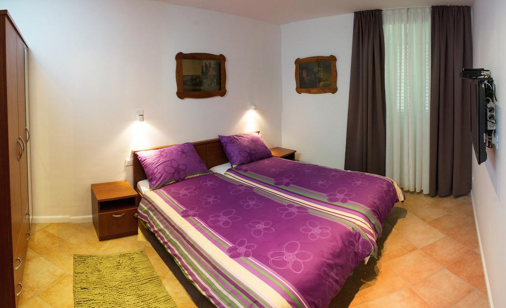 Apartment Ana Dubrovnik Eksteriør bilde