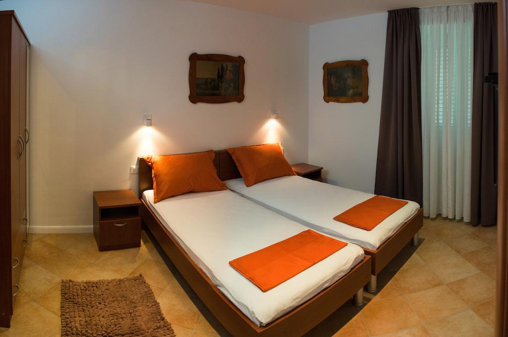 Apartment Ana Dubrovnik Rom bilde